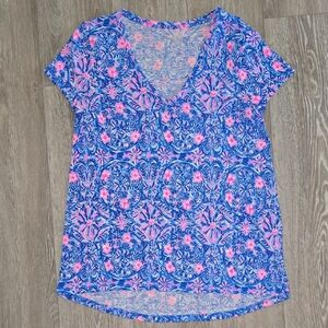 Lilly Pulitzer Tshirt